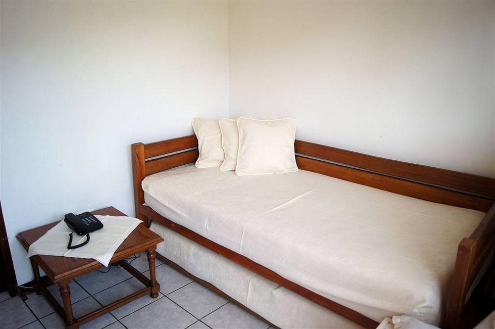 Apart Hotel Y Cabanas Vegasur Λα Σερένα Εξωτερικό φωτογραφία