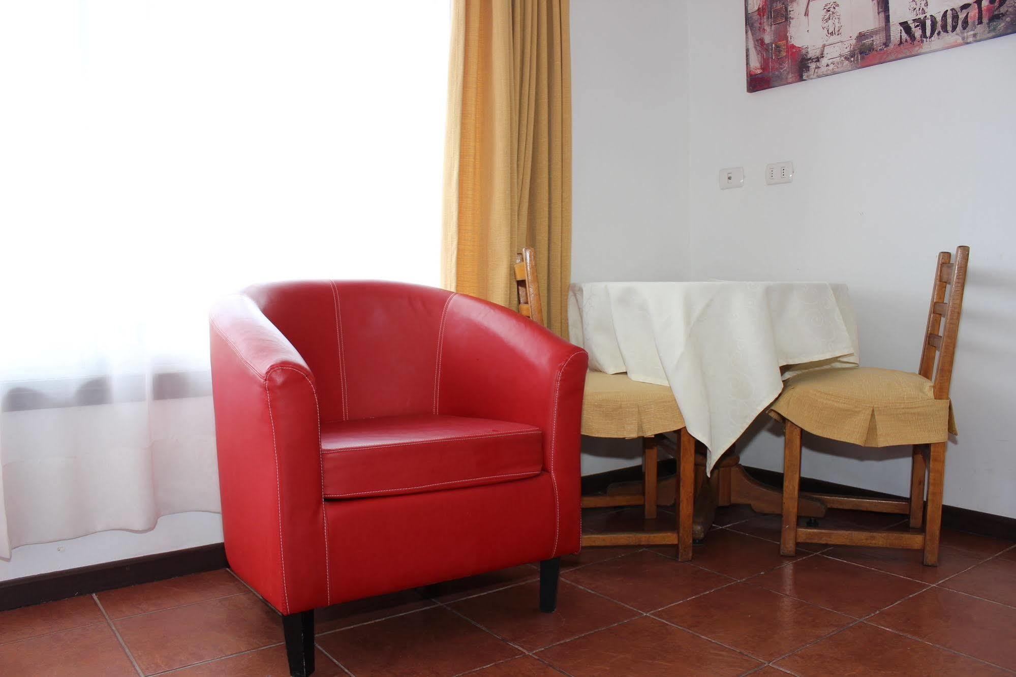 Apart Hotel Y Cabanas Vegasur Λα Σερένα Εξωτερικό φωτογραφία